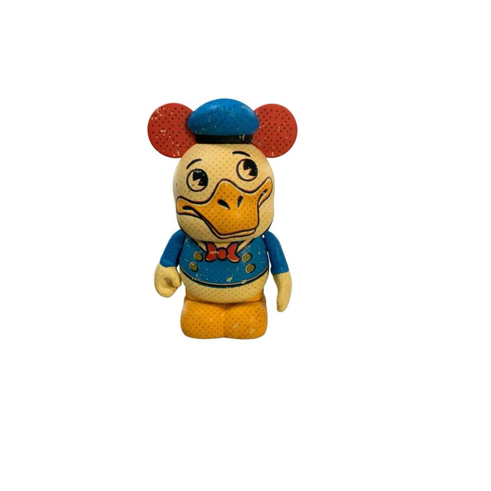 Disney Vinylmation Ink And Paint Series Donald Duck‎